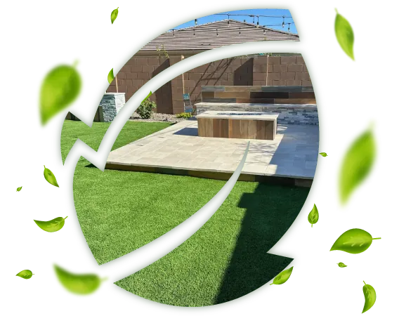 Welcome to AZ Ezequiel Landscaping-img