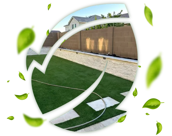 Welcome to AZ Ezequiel Landscaping-img