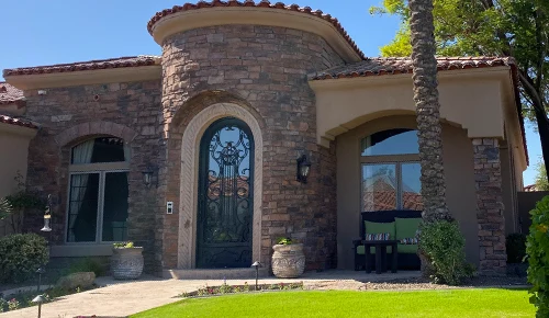 AZ Ezequiel Landscaping