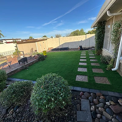 Welcome to AZ Ezequiel Landscaping-img